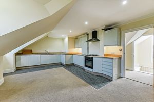 Top Floor Kitchen / Dining Room- click for photo gallery